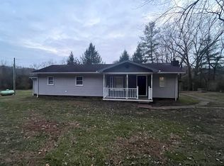 2107 Laurel Rd, Greenup, KY 41144