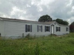 9377 Highway 319 W, Austin, AR 72007