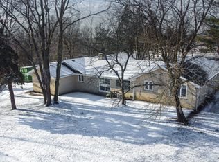 26545 S 80th Ave, Monee, IL