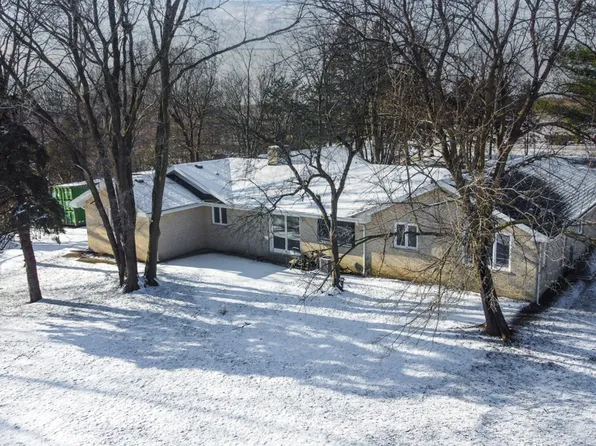 26545 S 80th Ave, Monee, IL 60449
