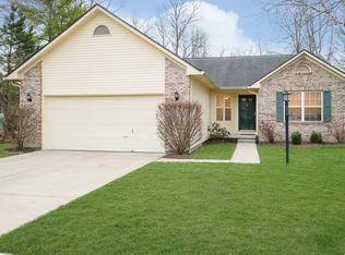 11260 Red Fox Run, Fishers, IN 46038
