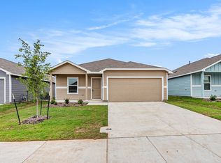 1920 True Calling Way, Crandall, TX 75114