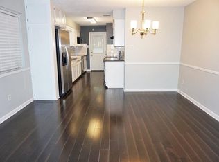 2615 Halstead Dr, Spring, TX 77386