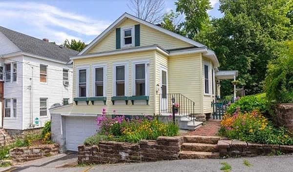1st image of this home