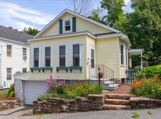 11 Columbus Ave, Lawrence, MA 01841