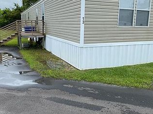 4502 Carla Ln #13, Panama City, FL 32405