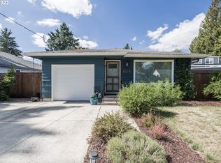 415 NE 127th Ave, Portland, OR 97230