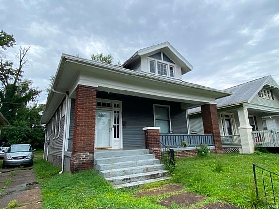 2nd image of 844 Bellemeade Ave