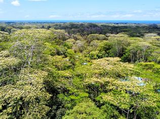 Church Cir LOT 807, Pahoa, HI 96778