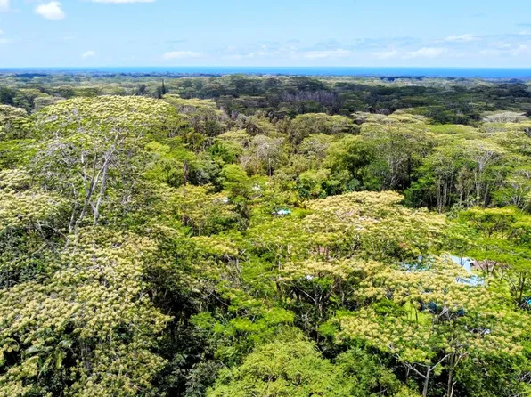 Church Cir Lot 807, Pahoa, HI 96778