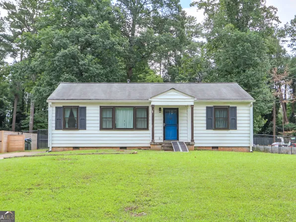 1975 Shalimar Dr, Atlanta, GA 30345