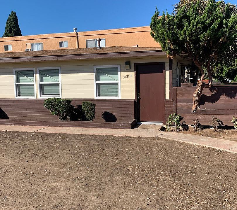 1st image of 568 Flower St #A