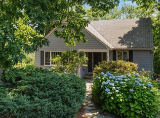 222 Lincoln St, Lexington, MA 02421