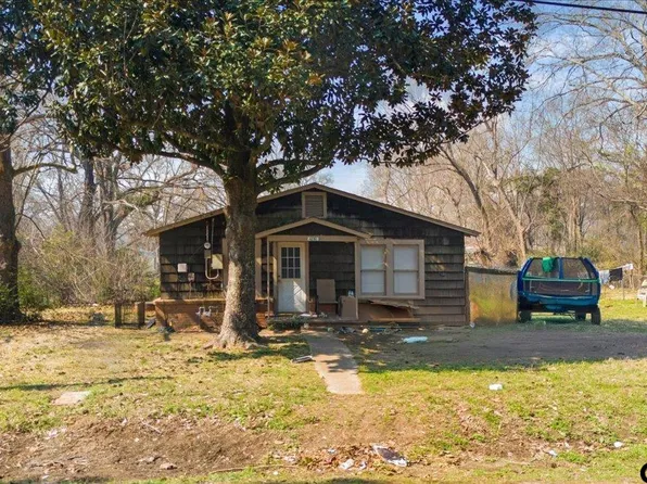 4281 Lucky Ave, Tyler, TX 75708