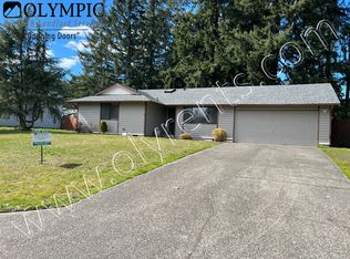 3841 Oxford Loop SE, Lacey, WA 98503