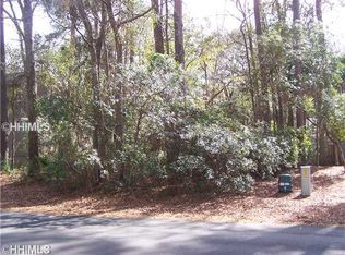 10 Otter Rd, Hilton Head Island, SC 29928