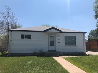 1254 S Beach Ct, Denver, CO 80219