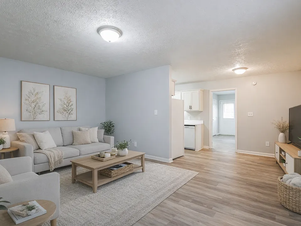 River Valley Apartments