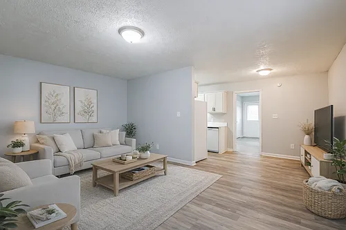 River Valley Apartments Photo 1