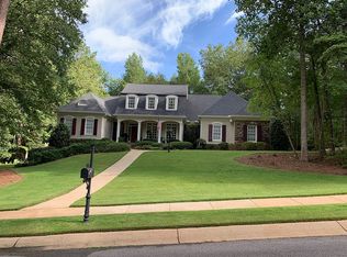 107 Moss Creek Dr, Lagrange, GA 30240