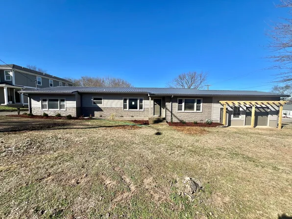 571 Stevenson St, Nashville, TN 37209