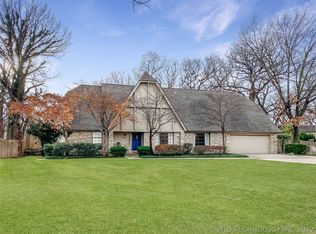 4240 E 107th St, Tulsa, OK 74137