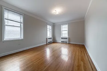 Rented by Joel Scharf, LREB