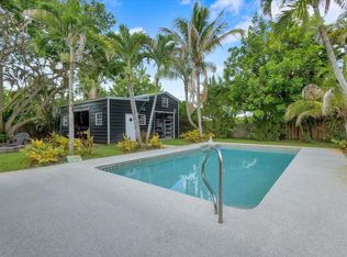 2488 NW South Manor Avenue, Stuart, FL 34994