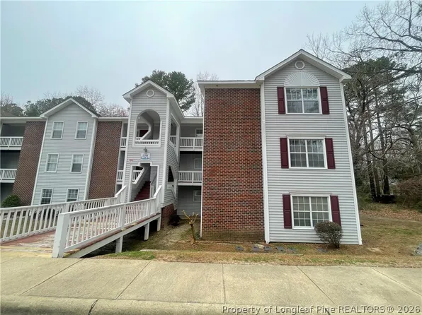 241 Waterdown Dr APT 12, Fayetteville, NC 28314