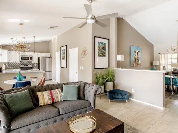 6533 E Grandview Dr, Scottsdale, AZ 85254