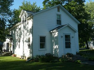 230 E Taylor St, Ashley, OH