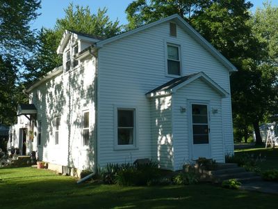 230 E Taylor St, Ashley, OH, 43003