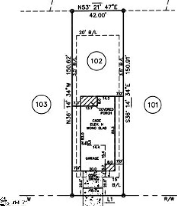 2nd image of 4009 Bromfield Way
