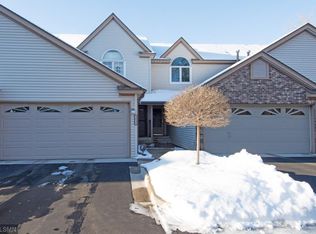 9830 Palm St NW, Coon Rapids, MN 55433