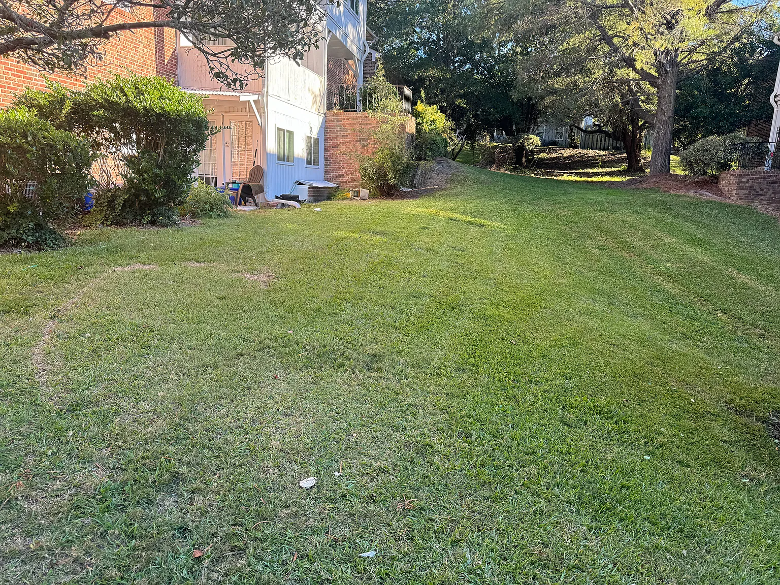 2 bed, 1100 sqft, $1,400 — Photo 1