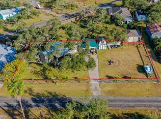 165 Sweet Bay Dr, Rockport, TX 78382
