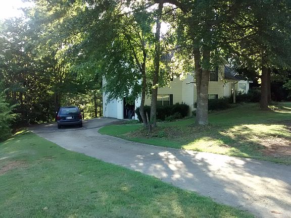 Driveway-2car garage