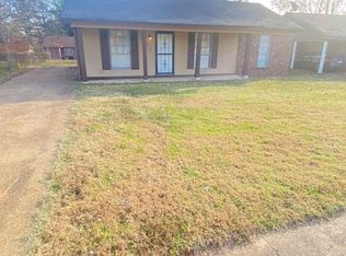 3910 Ferdie Cv, Memphis, TN 38127