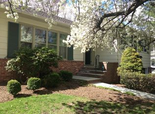 232 Blackburn Rd, Summit, NJ 07901