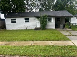 2002 Johnson St, South Bend, IN 46628