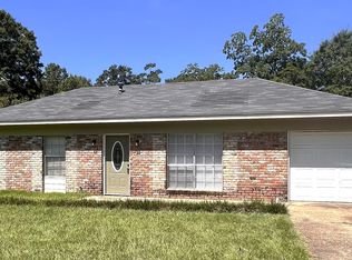 416 Pecan Blvd, Wiggins, MS 39577