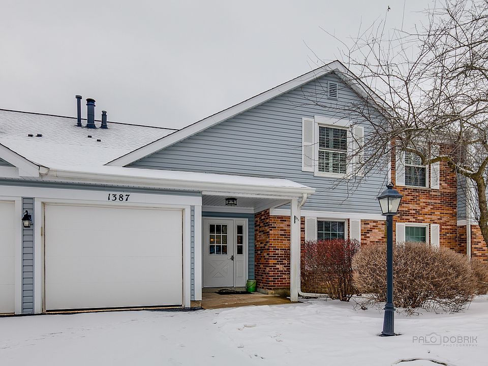 1st image of 1387 Stratford Dr #11-B-2