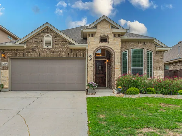 12119 Coxs Alley, San Antonio, TX 78254