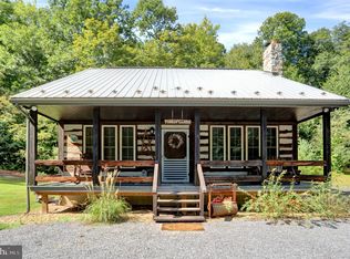 21116 Marlin Cir, Shade Gap, PA 17255