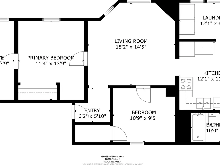 750 Buchanan St NE #1 — Photo 22