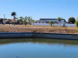 3929 SW 13th Ave, Cape Coral, FL 33914