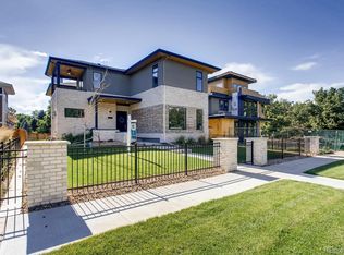 2113 S Madison St, Denver, CO 80210