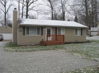 5823 Taylor Rd, Clinton, OH 44216