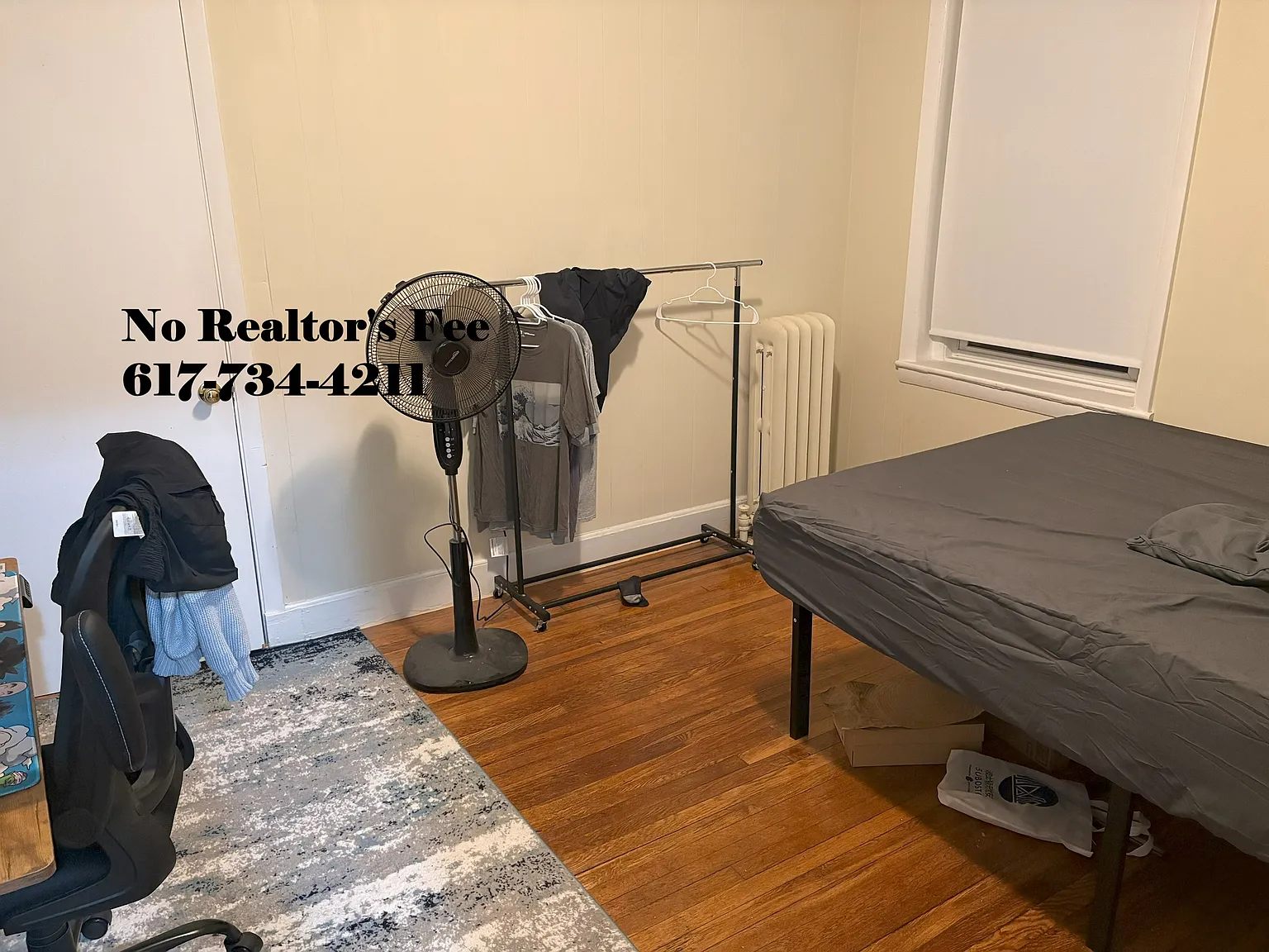 Studio, $1,925 — Photo 1