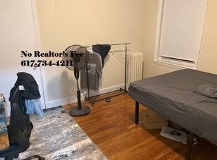 95 Gordon St, Boston, MA 02135